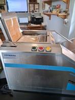 Klappack machine, Ophalen of Verzenden