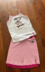 Fien en teun kleding, Ophalen of Verzenden, Zo goed als nieuw, Meisje