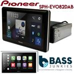 Pioneer SPH-EVO82DAB, Auto diversen, Autoradio's, Ophalen of Verzenden, Zo goed als nieuw