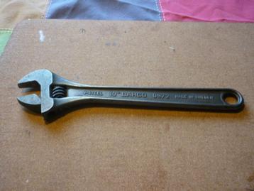 Bahco verstelbare moersleutel model 0972 bek 3 cm beschikbaar voor biedingen
