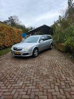 OPEL VECTRA WAGON 1.9 CDTI BUSINESS  AUTOMAAT  !!!, Auto's, Stof, Zwart, 4 cilinders, Stationwagon