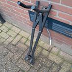 fietsdrager in 5 sec op de auto en er weer af, Ophalen of Verzenden, Zo goed als nieuw, Trekhaakdrager
