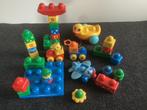 Duplo Primo, Kinderen en Baby's, Speelgoed | Duplo en Lego, Duplo, Gebruikt, Ophalen of Verzenden, Losse stenen