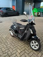 Vespa primavera 2017, Fietsen en Brommers, Scooters | Vespa, Ophalen, Zo goed als nieuw, Overige modellen