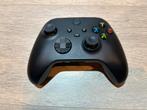 Xbox Series XS Controller - Zwart, Spelcomputers en Games, Ophalen of Verzenden, Zo goed als nieuw, Controller, Xbox One