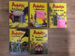 Pinkeltje boekjes (5 stuks), Ophalen of Verzenden, Gelezen, Dick Laan