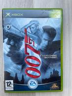KOOPJE: Everything or Nothing | Xbox Classic, Shooter, Ophalen of Verzenden, Zo goed als nieuw, 3 spelers of meer