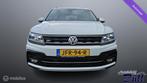 Volkswagen Tiguan 1.5 TSI ACT R-Line Virtual dash 78545 KM!, 15 km/l, Euro 6, 150 pk, Wit