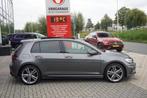 Volkswagen Golf 1.5 TSI Highline Business R / Pano / Trekhaa, Auto's, 12 maanden, 4 cilinders, 19 km/l, Golf