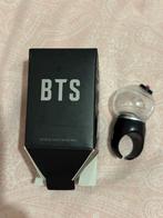 BTS official light finger ring lightstick, Ophalen of Verzenden, Zo goed als nieuw, Gebruiksvoorwerp