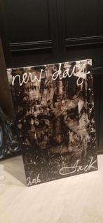 Jack Liemburg Schilderijen (1.40x80), Ophalen of Verzenden