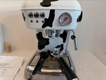 Innova/Ascaso espresso machine beschikbaar voor biedingen