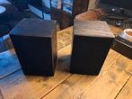 Twee hele mooie goede luidsprekers, Ophalen of Verzenden, Zo goed als nieuw, Front, Rear of Stereo speakers, Overige merken