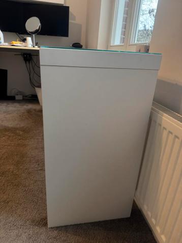 IKEA Malm male-up tafel - afbeelding 2