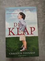 De Klap in zeer nette staat, Ophalen of Verzenden, Zo goed als nieuw