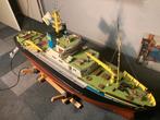 Modelbouw smit rotterdam, circa 1,50 mtr groot, Ophalen, Gebruikt