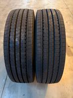 315/70R22.5 Bridgestone en Hankook trekas stuuras, Auto-onderdelen, Overige maten, Ophalen of Verzenden, Band(en), 315 mm