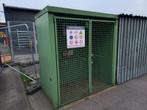 Gas Flessen - Vaten Opslag, Ophalen of Verzenden