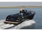 Oudhuijzer 616 tender sloep 60PK Honda, Watersport en Boten, Motorboten en Motorjachten, Ophalen, 50 pk of meer, Zo goed als nieuw