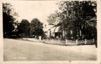 Ten Boer - Fotokaart -, Ophalen of Verzenden, 1920 tot 1940, Ongelopen, Groningen
