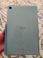 Samsung Galaxy Tab S6 Lite (Blauw), Computers en Software, Android Tablets, Ophalen, Zo goed als nieuw, 10 inch, 64 GB