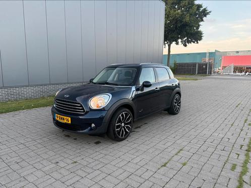 Diesel Auto’s gevraagd/gezocht in elke staat, Auto's, Mini, Bedrijf, Te koop, Countryman, 4x4, ABS, Adaptieve lichten, Adaptive Cruise Control