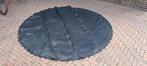 Trampoline springdoek 3.00 m/72 rings (gebruikt voor Elfje), Kinderen en Baby's, Speelgoed | Buiten | Trampolines, Ophalen of Verzenden
