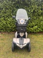 Prachtige scootmobiel vermeiren Mercurius Ltd in nette staat, Diversen, Ophalen of Verzenden, Zo goed als nieuw, Elektrische rolstoel