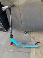 Stunt step - freestyle step, Ophalen, Gebruikt, Gewone step