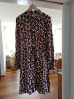 Mooie jurk van Fabienne chapot maat 42, Maat 42/44 (L), Ophalen of Verzenden, Zo goed als nieuw, Knielengte