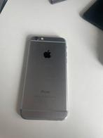 Twee kappote telefoons alleen schermen zijn kapot, Ophalen of Verzenden, Gebruikt, Apple iPhone
