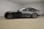 BMW 7 Serie 745e | M-Sportpakket | Laserlicht | Leder | HUD, 12 maanden, Achterwielaandrijving, Gebruikt, 394 pk