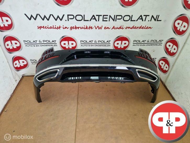 VW Arteon Achterbumper, Auto-onderdelen, Carrosserie en Plaatwerk