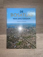 De Bosatlas van Amsterdam (meer boeken op profiel), Boeken, Atlassen en Landkaarten, Ophalen of Verzenden, Zo goed als nieuw