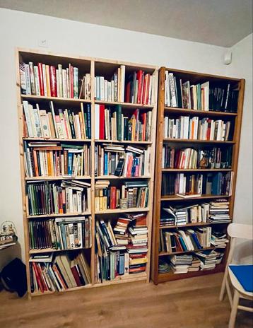 Gratis Boekenkasten Waalre - Snel Ophalen! beschikbaar voor biedingen