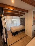 Ikea Pax kast, 200 cm of meer, 150 tot 200 cm, Zo goed als nieuw, 50 tot 75 cm