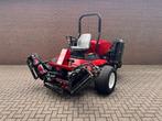 Toro Reelmaster 6700D, Tuin en Terras, Zitmaaiers, Ophalen, Gebruikt, Toro, 120 cm of meer