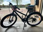 24” moutainbike, Overige merken, Gebruikt, Ophalen of Verzenden, Dames