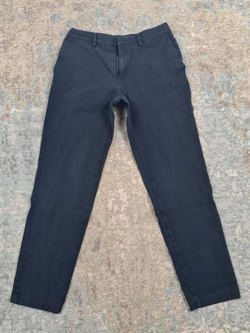 Tommy Hilfiger THE FLEX W32 L32 Tapered Chino Bronno3232 beschikbaar voor biedingen