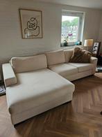 Kartell bank met lounge gedeelte, Ophalen, Gebruikt