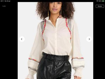 Shoeby blouse M  beschikbaar voor biedingen
