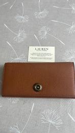 RALPH LAUREN portemonnee, Ophalen of Verzenden, Nieuw