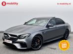 Mercedes-Benz E-Klasse AMG 63 S 4MATIC+ Edition 1 Nwp. €19, Automaat, Gebruikt, Parkeerassistent, 109 €/maand