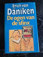 De Ogen van de Sfinx - Erich von Däniken, Gelezen, Achtergrond en Informatie, Erich von Däniken, Ophalen of Verzenden