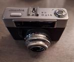 Voigtländer Vito CS Camera, Audio, Tv en Foto, Fotocamera's Analoog, Ophalen of Verzenden, Gebruikt, Compact, Leica
