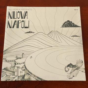 LP Nu Genea - Nuova Napoli beschikbaar voor biedingen