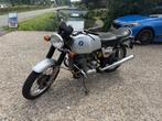 BMW All-Road R 80/7 800 cc, Bedrijf, Toermotor
