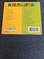 Raimond Lap -2CD BOX = DE PEUTER CD + DE KLEUTER CD, Cd's en Dvd's, Cd's | Kinderen en Jeugd, Boxset, Ophalen of Verzenden, Nieuw in verpakking
