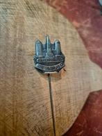 Vaals Drielandenpunt Speldje, Ophalen of Verzenden, Gebruikt, Stad of Land, Speldje of Pin