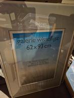 Grote wissellijst, Ophalen, Gebruikt